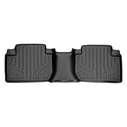2014-2020 Mitsubishi Outlander Floor Liners | SMARTLINER