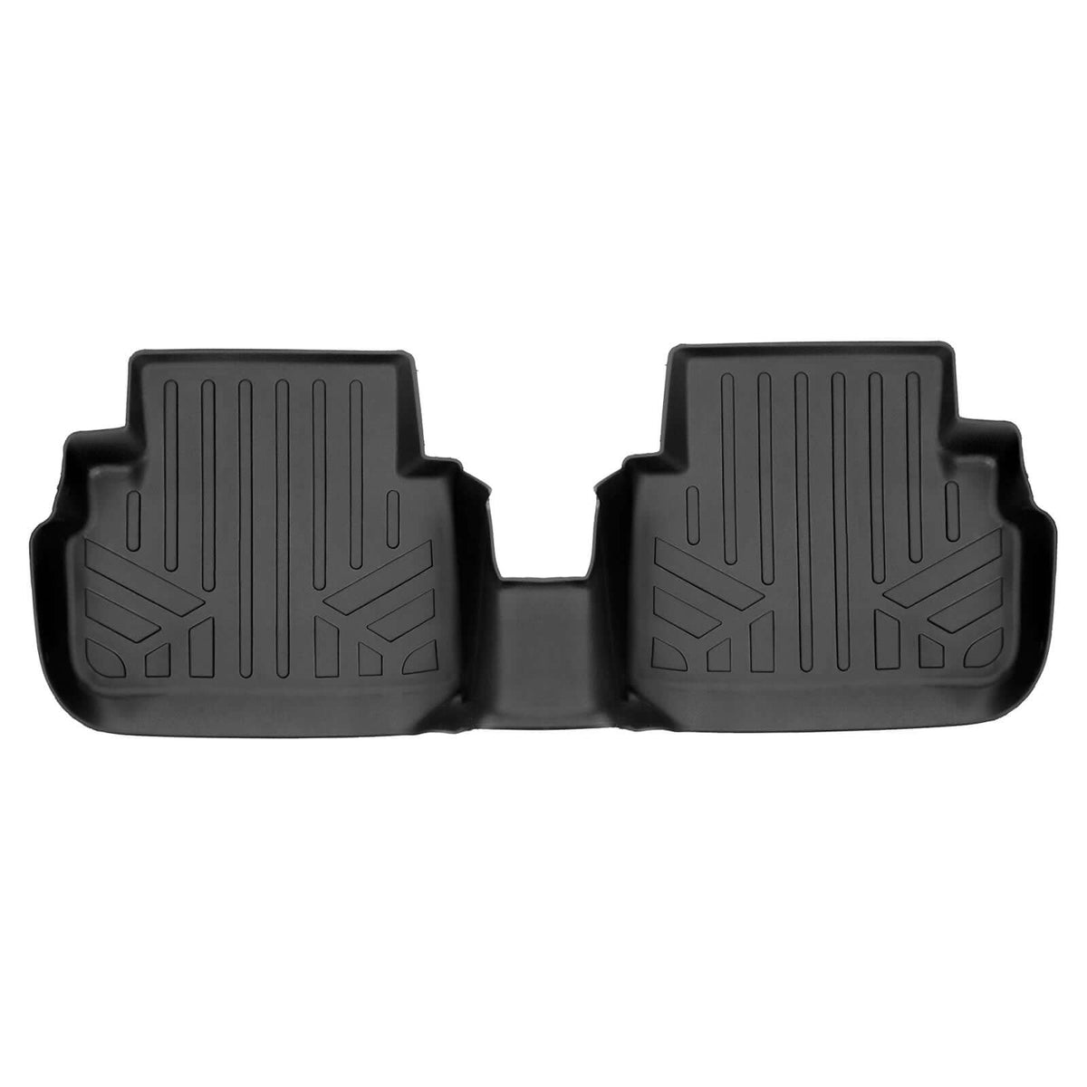 2022-2026 Subaru WRX Floor Liners | SMARTLINER