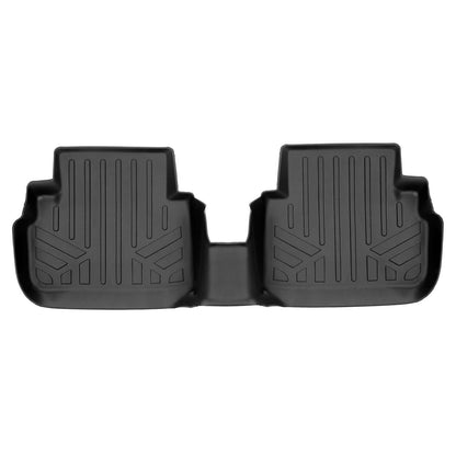 2022-2026 Subaru WRX Floor Liners | SMARTLINER