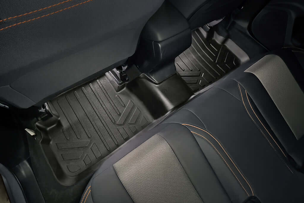 2022-2026 Subaru WRX Floor Liners | SMARTLINER