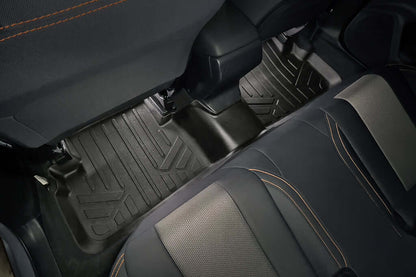 2022-2026 Subaru WRX Floor Liners | SMARTLINER