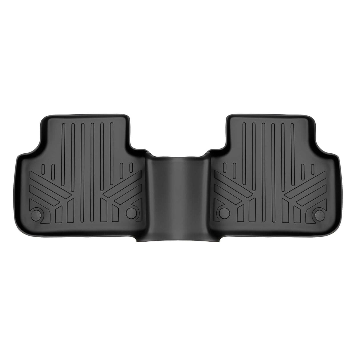 2019-2026 Audi Q8 / SQ8 Floor Liners | SMARTLINER