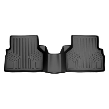 2015-2018 Audi Q3 Floor Liners|Fits Q3 - Q3 Quatro|SMARTLINER