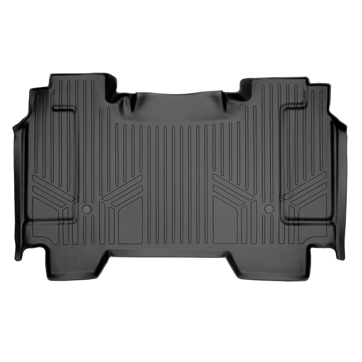 2021-2024 Ram 1500 TRX Floor Liners|No over the hump coverage, without underseat storage|SMARTLINER