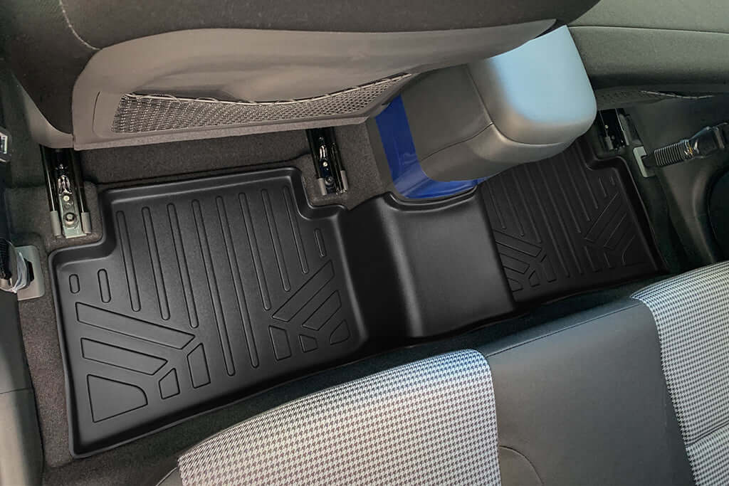 2018-2023 Hyundai Kona Floor Liners | SMARTLINER