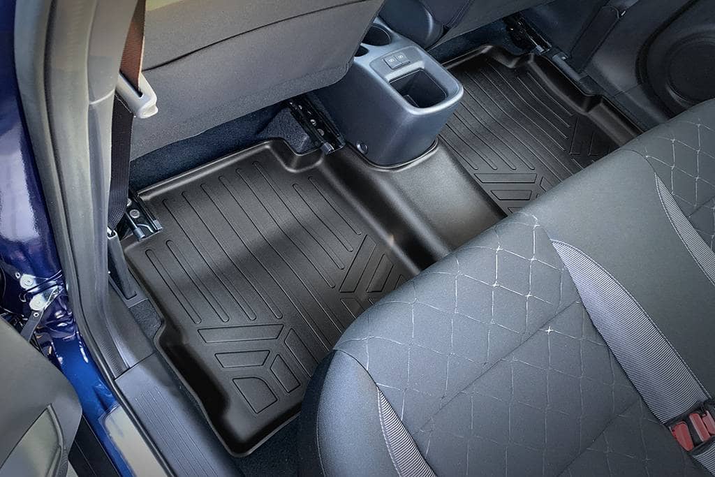 2018-2024 Nissan Kicks Floor Liners | SMARTLINER