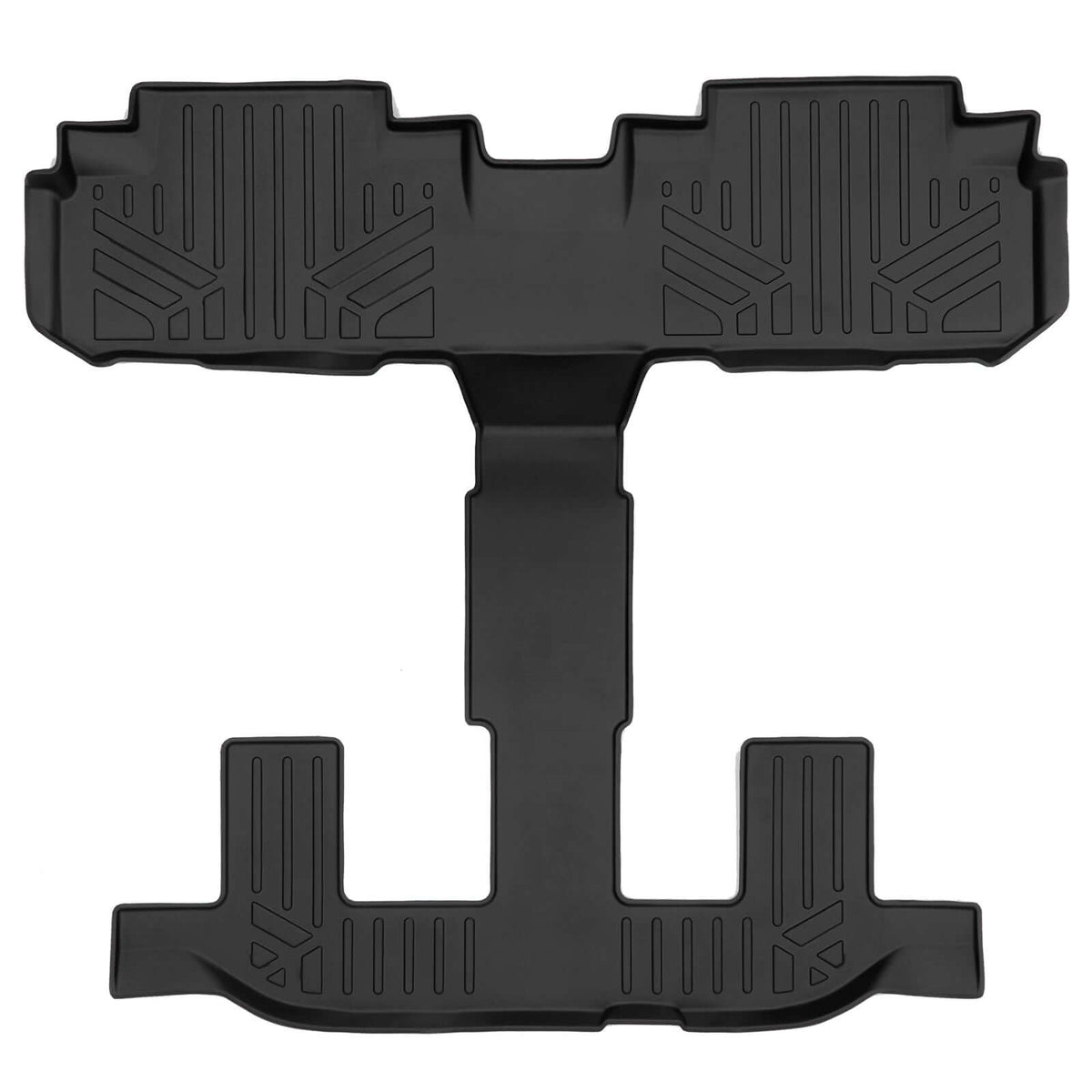 2019-2026 Subaru Ascent Floor Liners|SMARTLINER