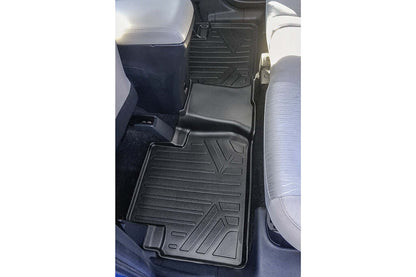 2018-2020 Mitsubishi Eclipse Cross Floor Liners | SMARTLINER