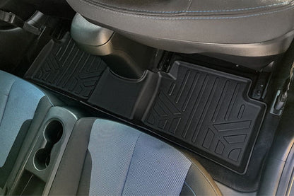2019-2022 Hyundai Veloster Floor Liners|SMARTLINER