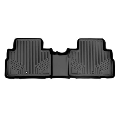 2020-2025 Kia Telluride Floor Liners|8 Passenger Models|SMARTLINER