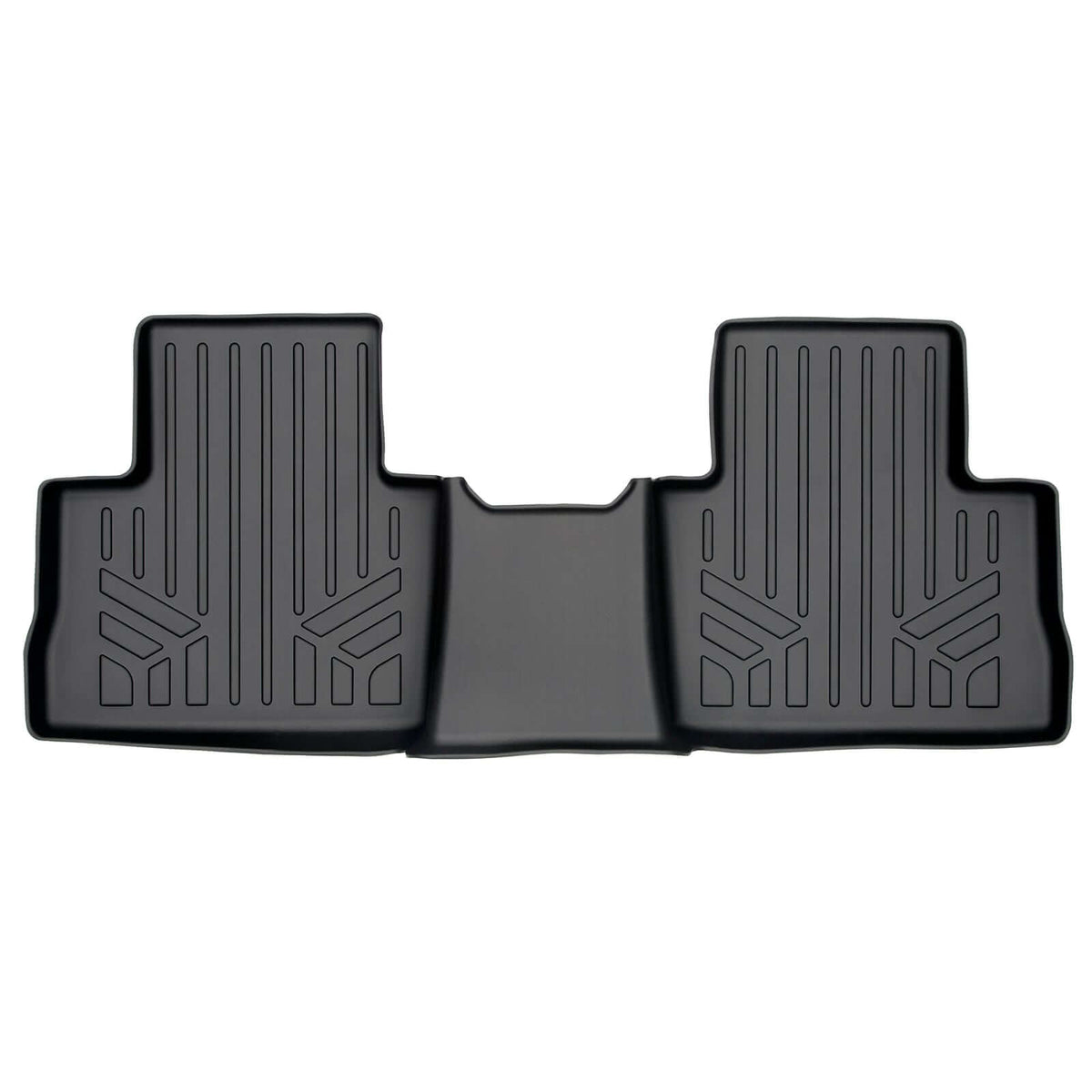 2019-2025 Toyota RAV4 Floor Liners | SMARTLINER