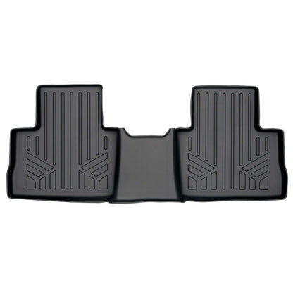 2019-2025 Toyota RAV4 Floor Liners | SMARTLINER