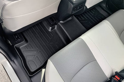 2019-2025 Toyota RAV4 Floor Liners | SMARTLINER