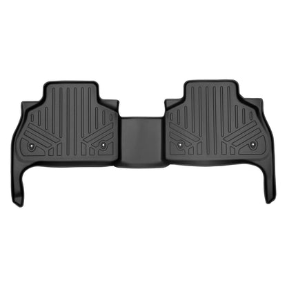 2023-2026 BMW X5 40i Floor Liners|5 Passenger, 2-Door Models|SMARTLINER
