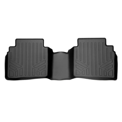 2019-2026 Nissan Altima Floor Liners | SMARTLINER