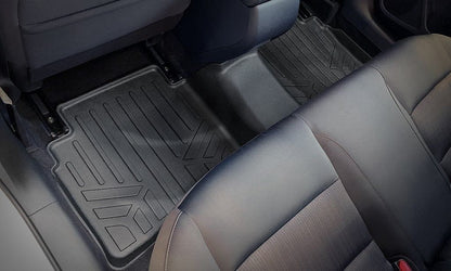 2019-2026 Nissan Altima Floor Liners | SMARTLINER