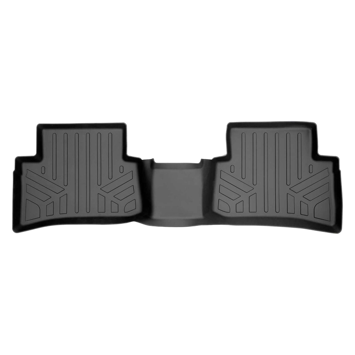 2019-2026 Toyota Corolla Floor Liners|Hatchback|SMARTLINER