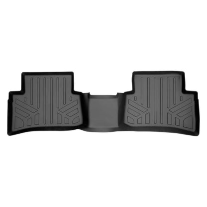 2019-2026 Toyota Corolla Floor Liners|Hatchback|SMARTLINER