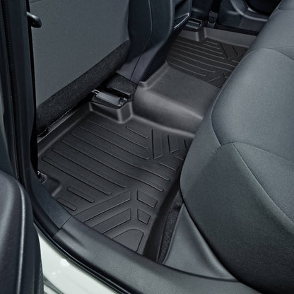 2019-2026 Toyota Corolla Floor Liners|Hatchback|SMARTLINER