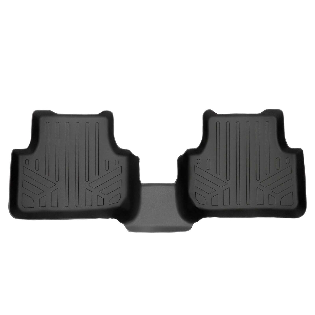 2019-2026 Volkswagen Jetta GLI Floor Liners | SMARTLINER