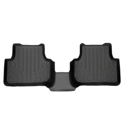 2019-2026 Volkswagen Jetta GLI Floor Liners | SMARTLINER