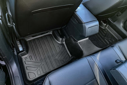 2019-2026 Volkswagen Jetta GLI Floor Liners | SMARTLINER