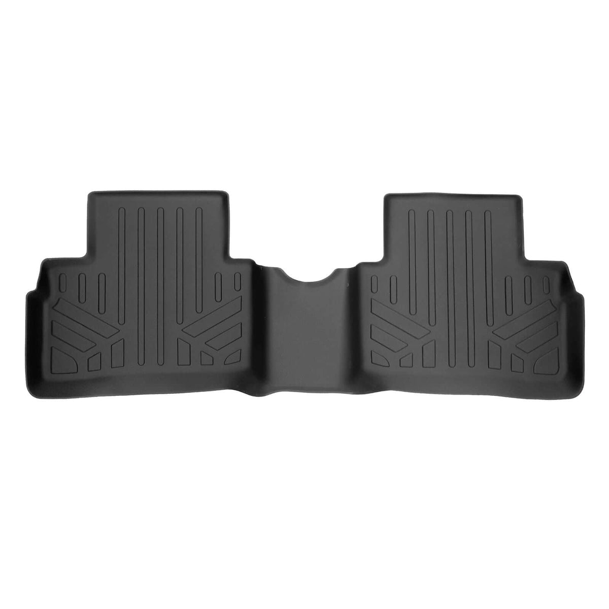 2011-2017 Nissan Juke Floor Liners | SMARTLINER