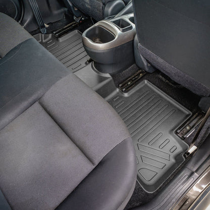 2011-2017 Nissan Juke Floor Liners | SMARTLINER