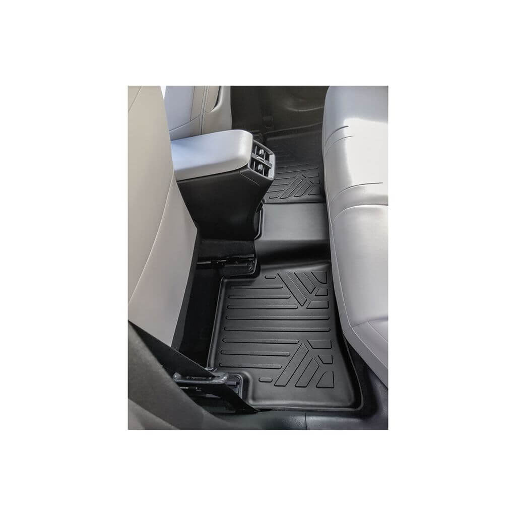 2019-2026 Lexus UX Floor Liners | SMARTLINER