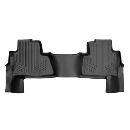2015-2020 Chevrolet Tahoe Floor Liners|8 Passenger Models|SMARTLINER
