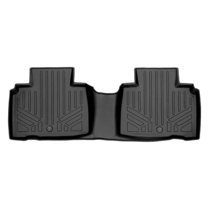 2019-2023 Lincoln Nautilus Floor Liners | SMARTLINER