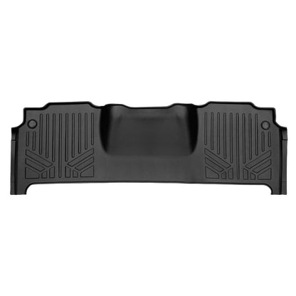 2019-2026 Ram 2500 Floor Liners|Mega Cab Models|SMARTLINER