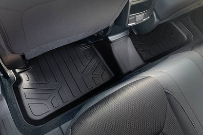 2019-2024 Subaru Forester Floor Liners | SMARTLINER