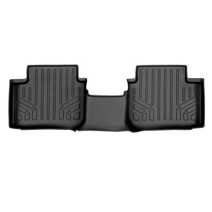 2019-2023 Ford Ranger Floor Liners|Super Cab Models|SMARTLINER