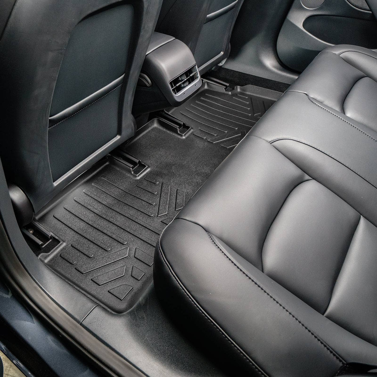 2017-2023 Tesla Model 3 Floor Liners | SMARTLINER