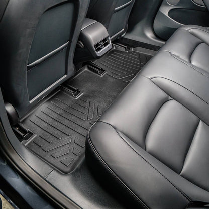 2017-2023 Tesla Model 3 Floor Liners | SMARTLINER