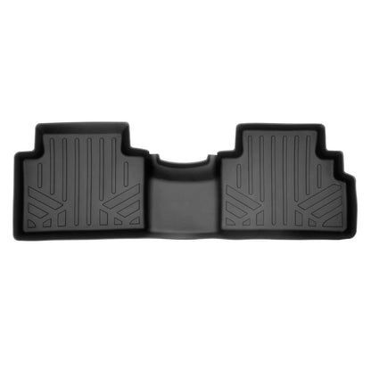 2020-2025 Kia Soul Floor Liners | SMARTLINER