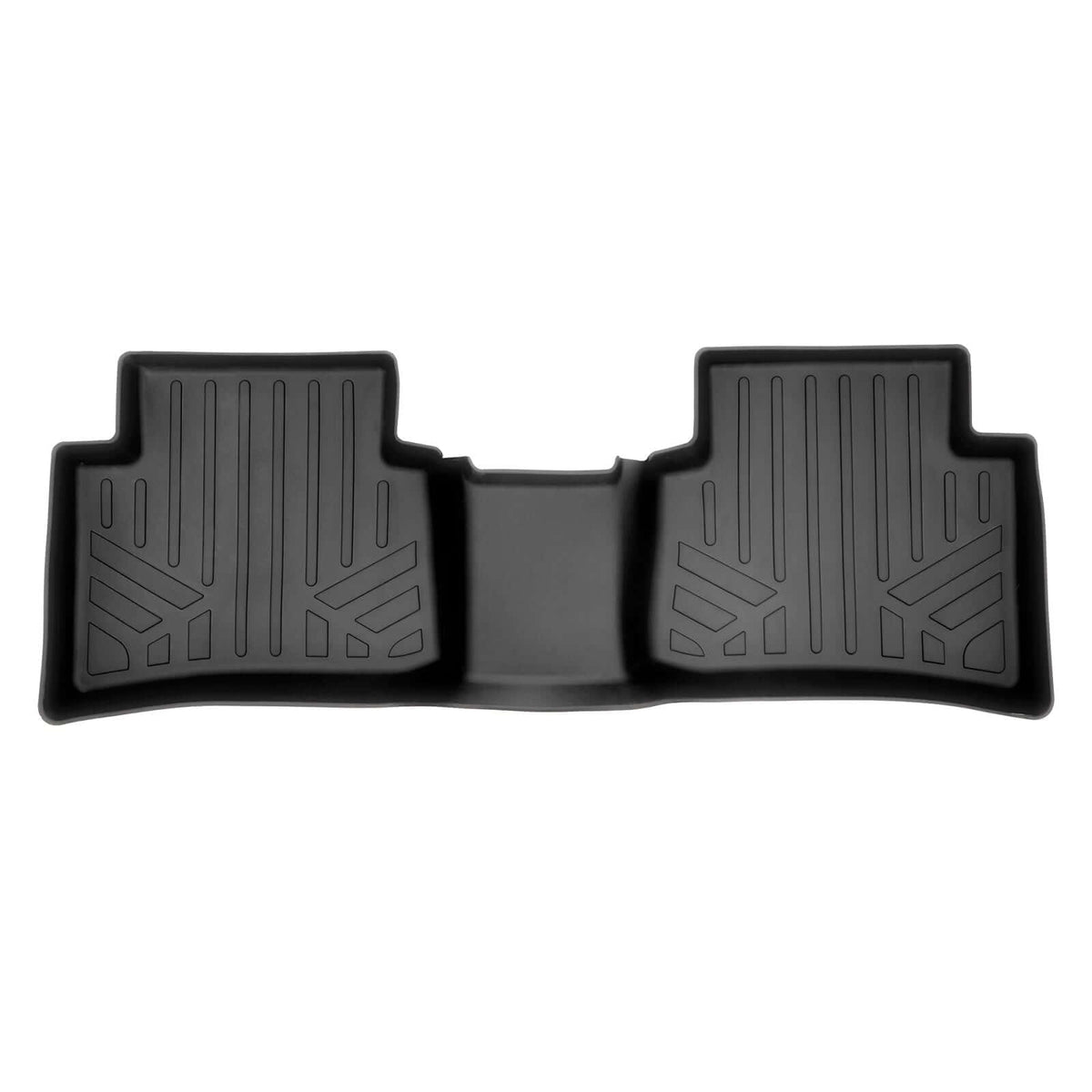 2020-2026 Toyota Corolla Floor Liners|Sedan|SMARTLINER