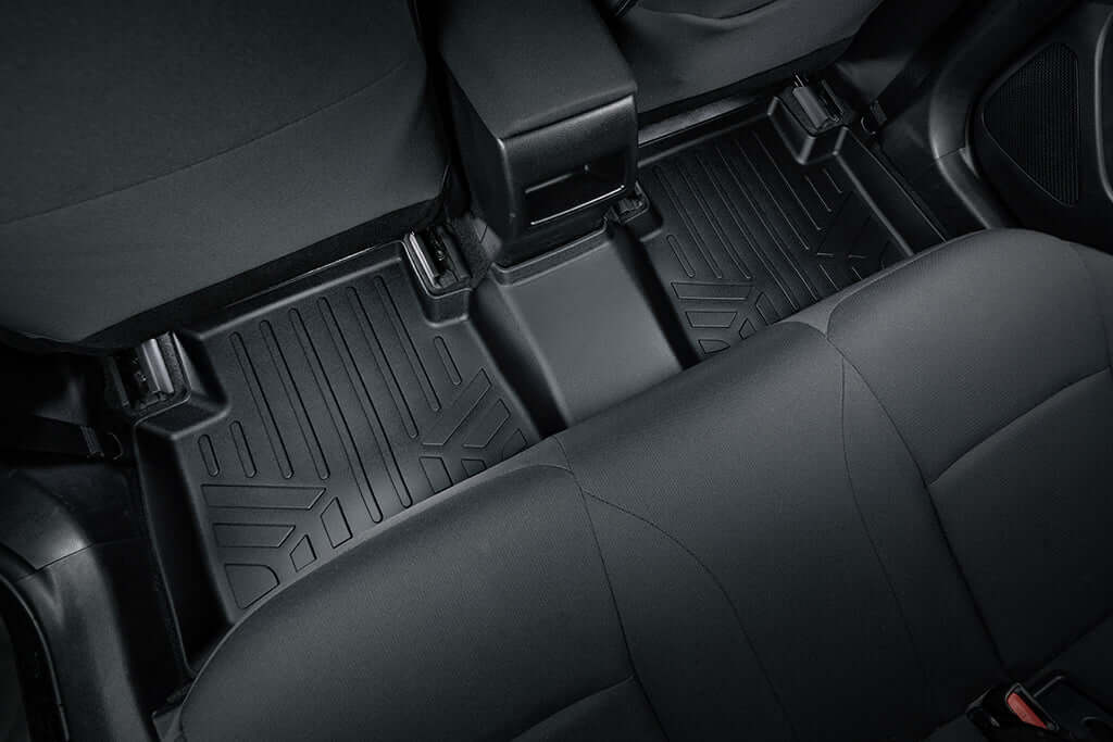 2019 Toyota Corolla Floor Liners | SMARTLINER