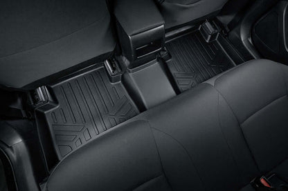 2020-2026 Toyota Corolla Floor Liners|Sedan|SMARTLINER