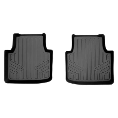 2019-2024 Volkswagen Arteon Floor Liners | SMARTLINER