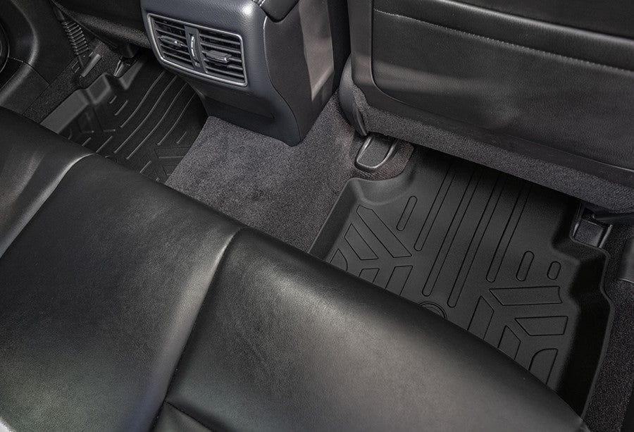 2018 Infiniti Q50 Floor Liners | SMARTLINER