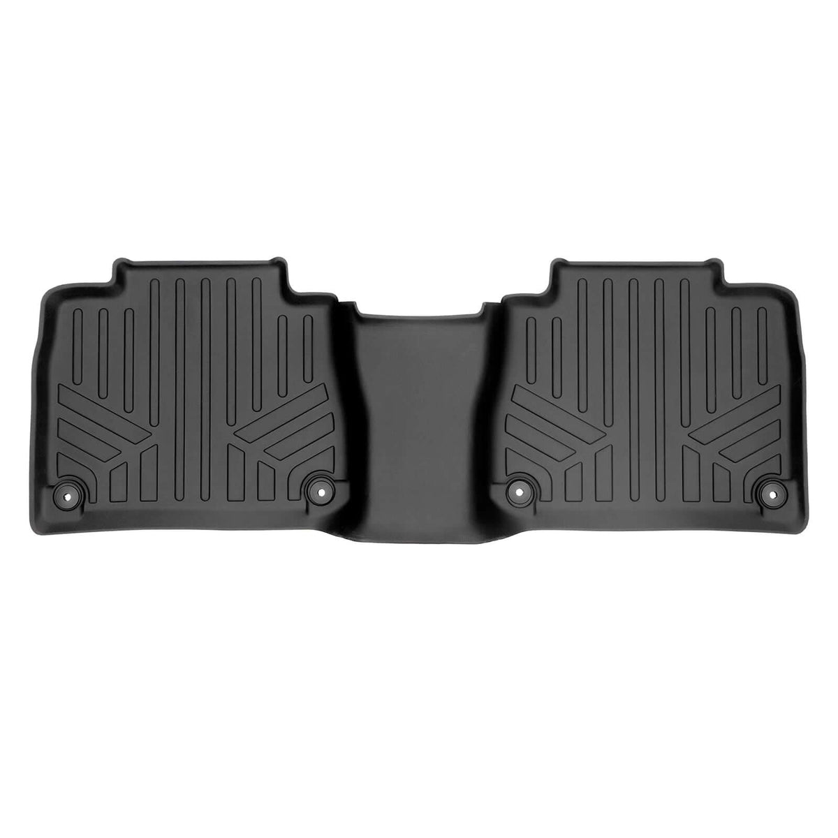 2021-2026 Mercedes-Benz AMG GLE S Floor Liners|SUV Models|SMARTLINER