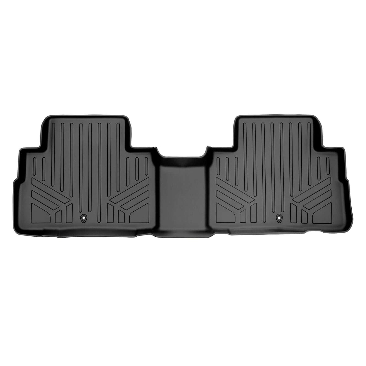 2020-2025 Hyundai Palisade Floor Liners|8 Passenger Models|SMARTLINER