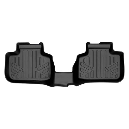 2018-2023 BMW X2 (28i - M35i) Floor Liners | SMARTLINER