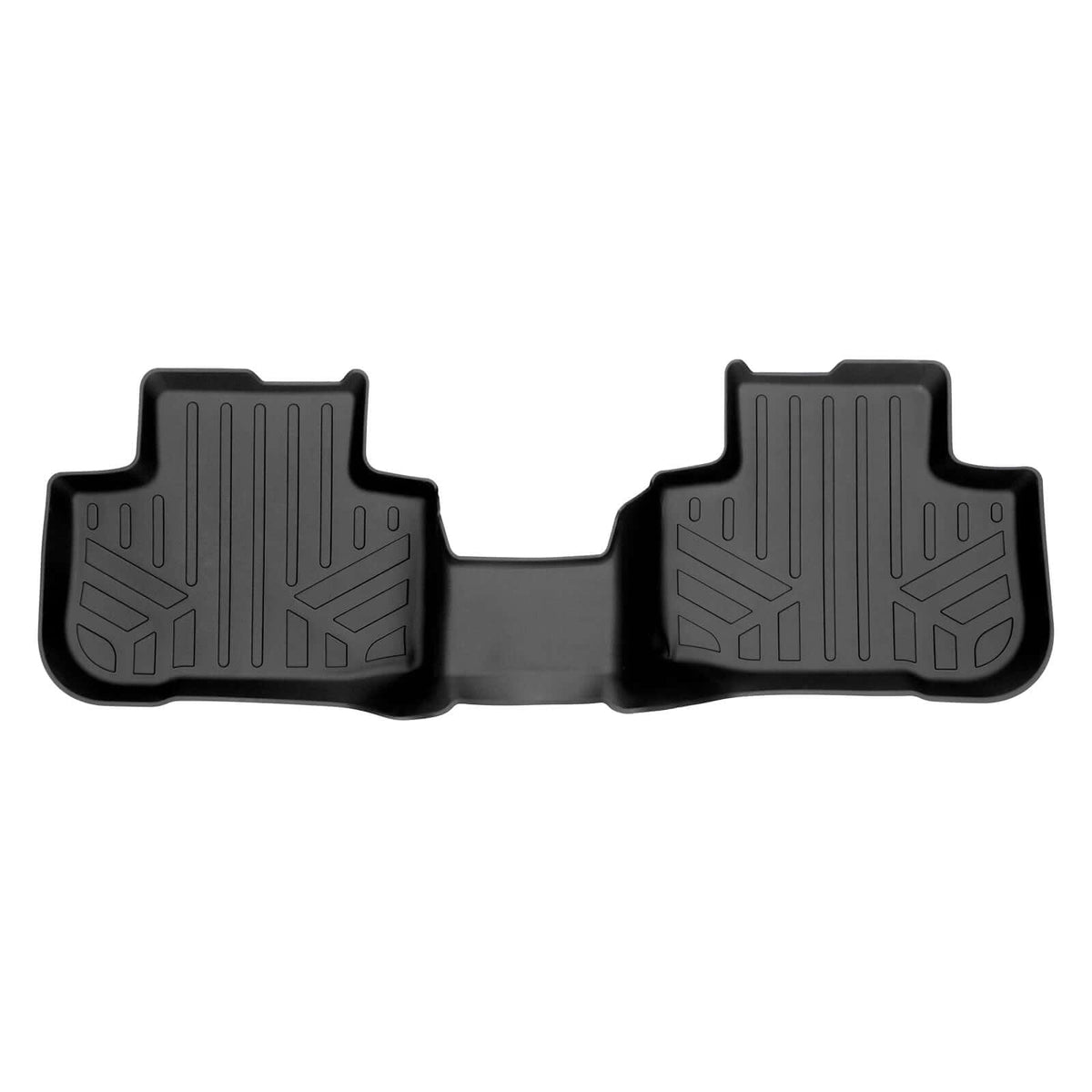 2020-2021 BMW X3 30e Floor Liners | SMARTLINER