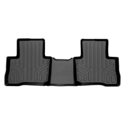 2019-2025 Toyota RAV4 Hybrid Floor Liners | SMARTLINER
