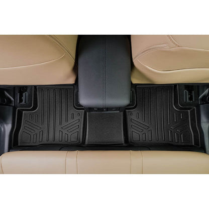2019-2025 Toyota RAV4 Hybrid Floor Liners | SMARTLINER