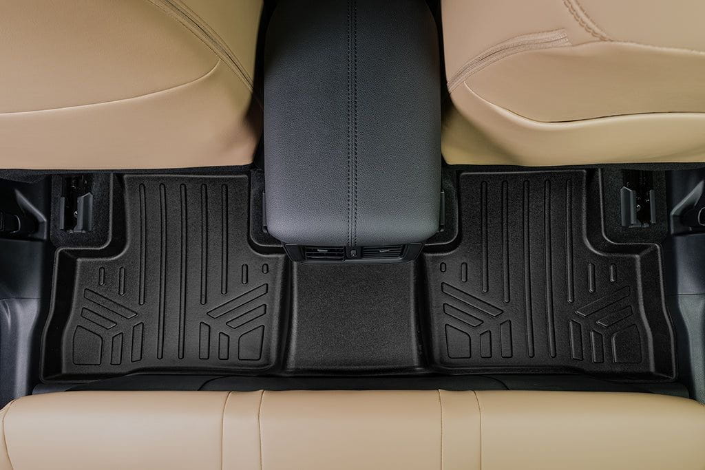 2021-2025 Toyota RAV4 Prime Floor Liners | SMARTLINER