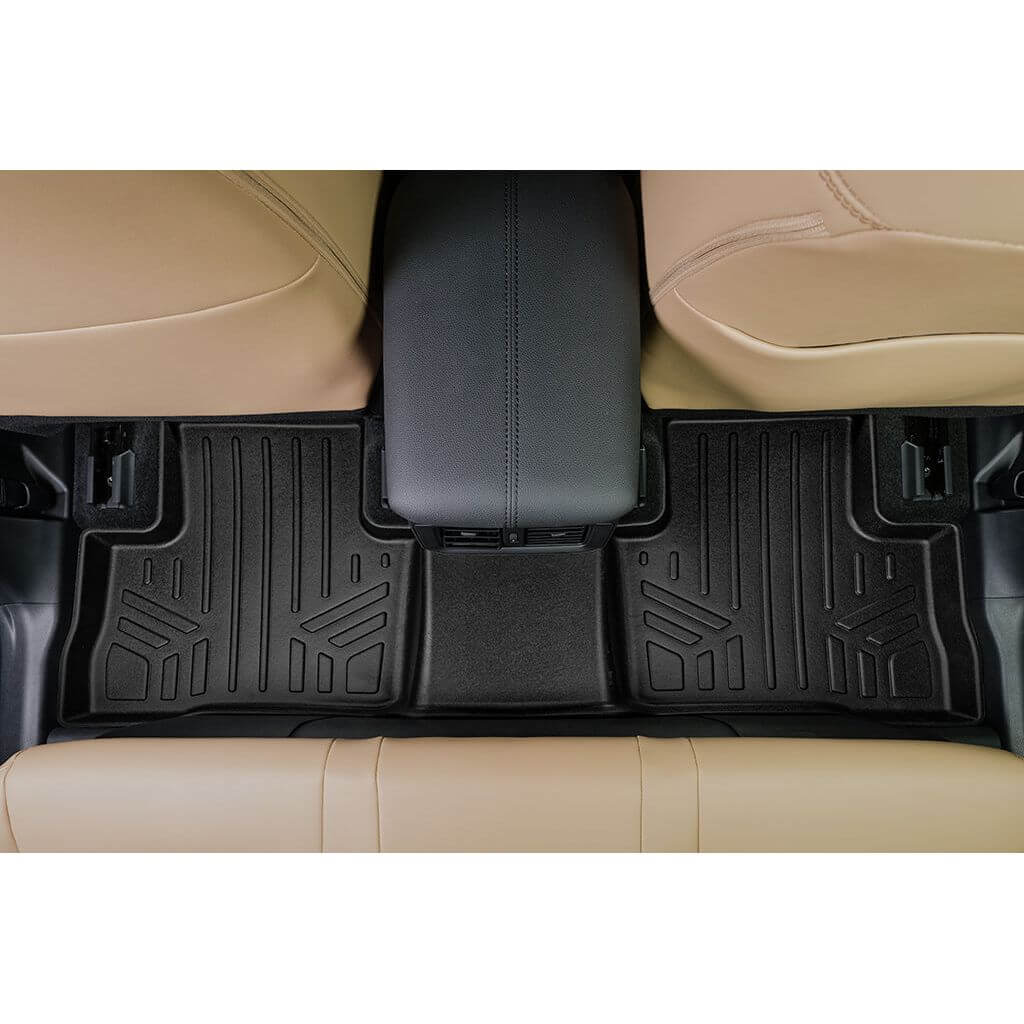 2021-2025 Toyota RAV4 Prime Floor Liners | SMARTLINER